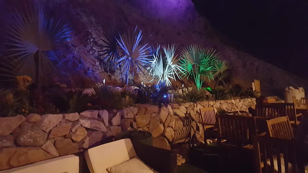 Colonia Rest House Glamping Hotel Eilat